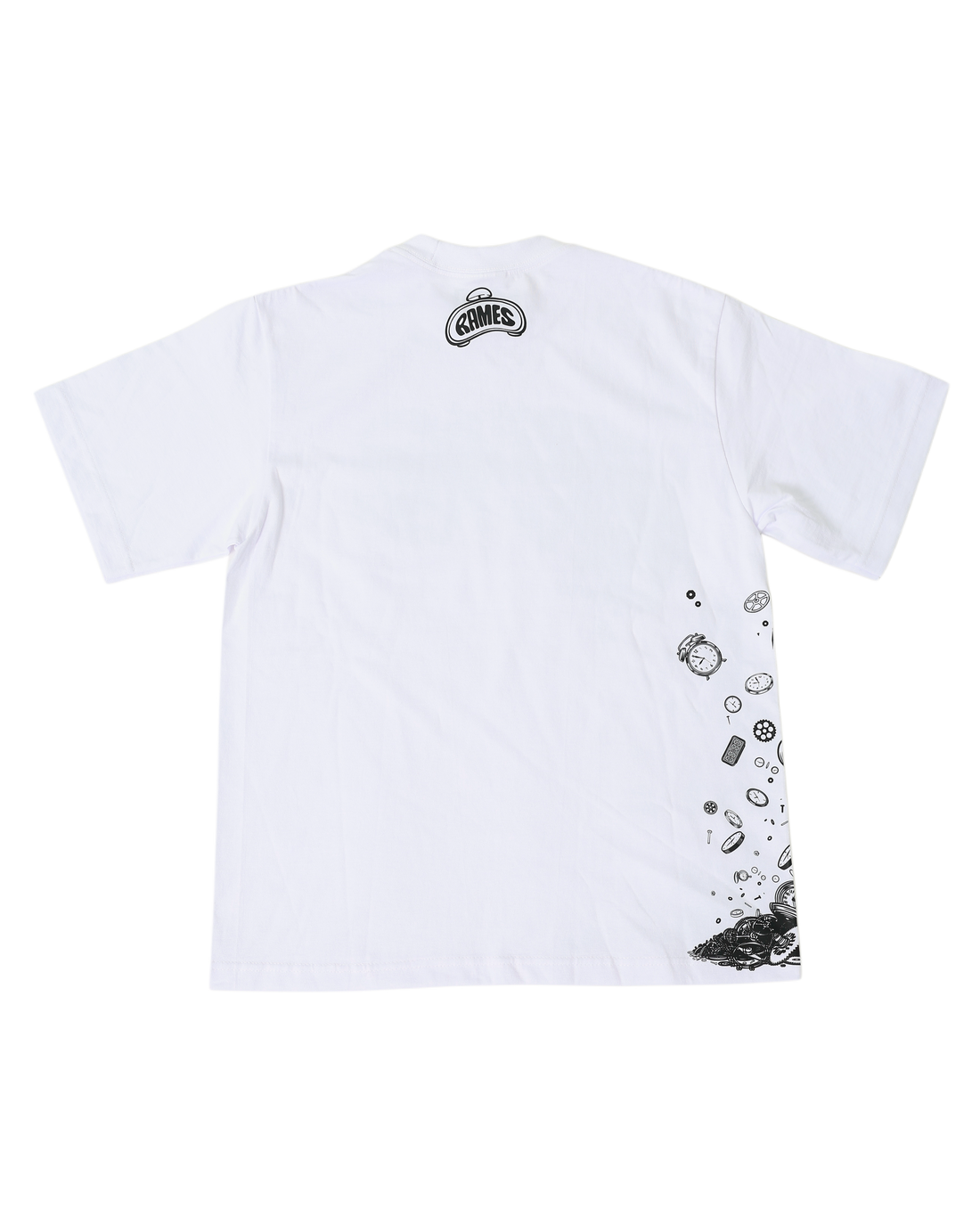 Rames Signature T-Shirt