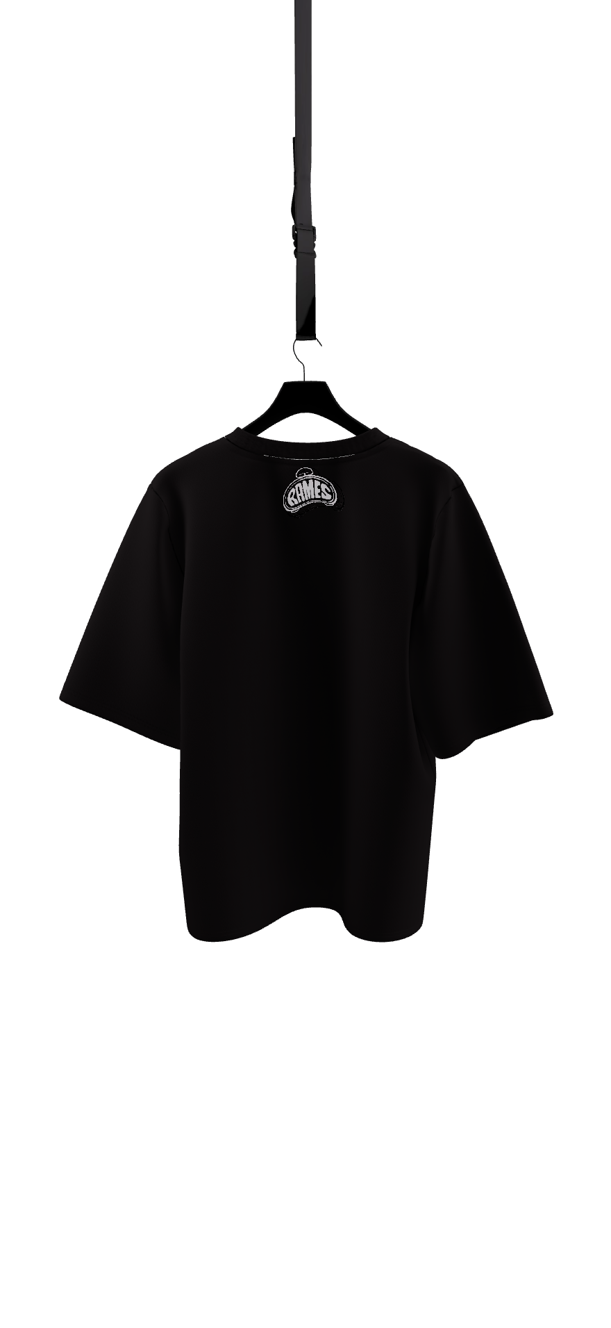 Rames “Signature Tee”