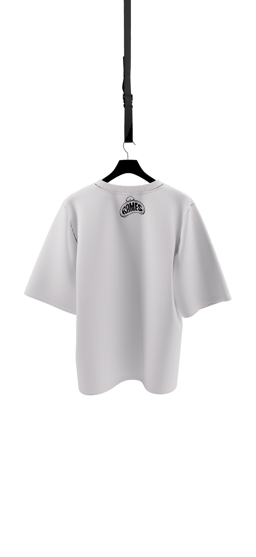 Rames “Signature Tee”