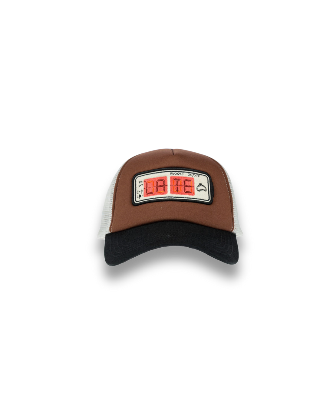 LA:TE Trucker